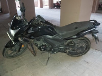Honda CB Unicorn 160