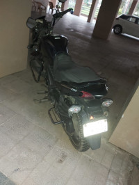 Honda CB Unicorn 160