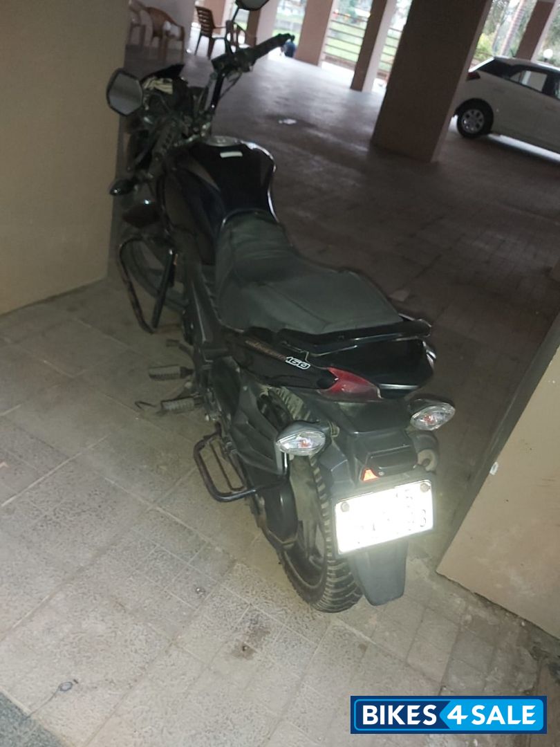 Honda CB Unicorn 160