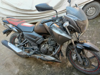 TVS Apache RTR 160 2013 Model