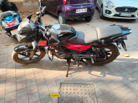 Bajaj Pulsar 150 DTSi 2018 Model