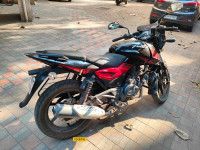Bajaj Pulsar 150 DTSi