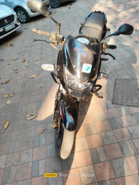 Bajaj Pulsar 150 DTSi