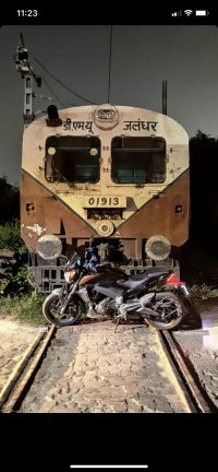 Bajaj Dominar 400 2018 Model