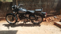 Royal Enfield Bullet Standard 500 2016 Model