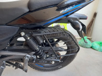 Bajaj Pulsar 220F BS6