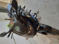 Bajaj Pulsar 220F BS6