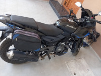 Bajaj Pulsar 220F BS6