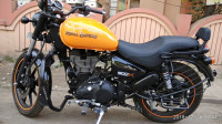 Royal Enfield Thunderbird X 500