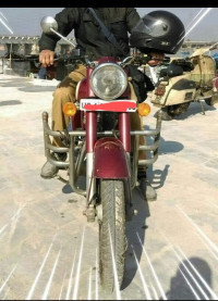 Royal Enfield Classic 350