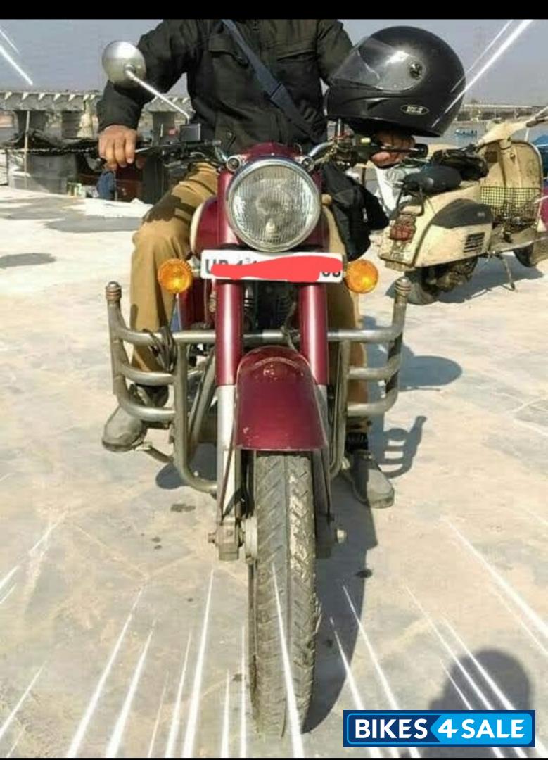 Royal Enfield Classic 350