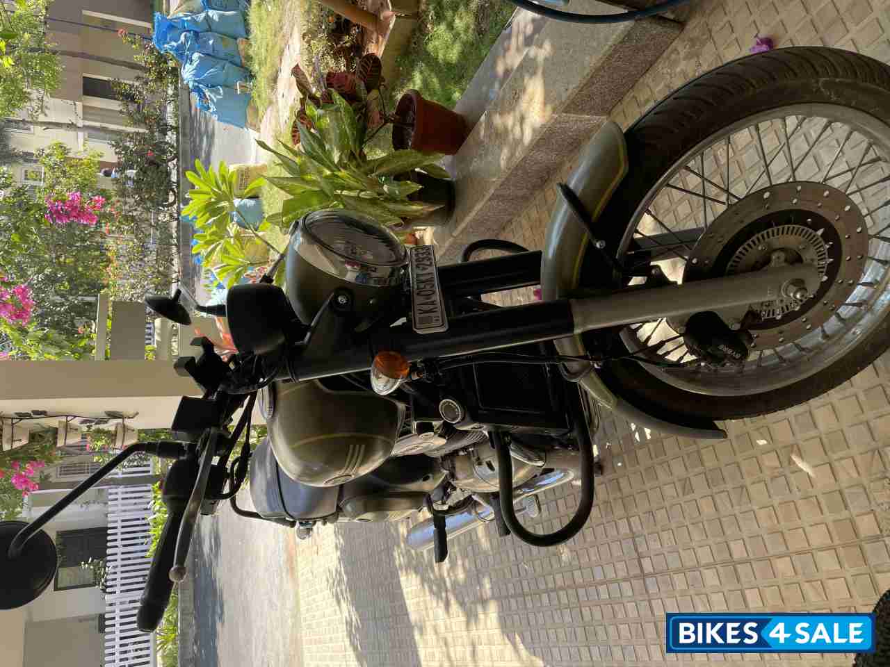 Galatic Green Jawa forty two