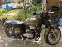 Galatic Green Jawa forty two