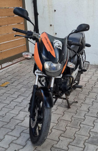 Bajaj Pulsar 150 2010 Model