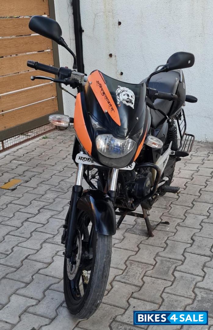 Bajaj Pulsar 150