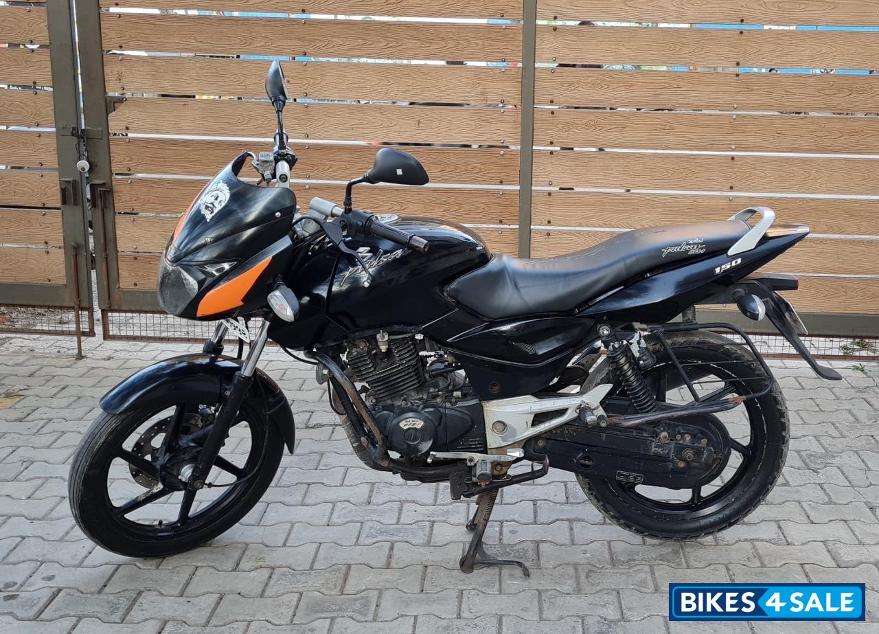 Bajaj Pulsar 150
