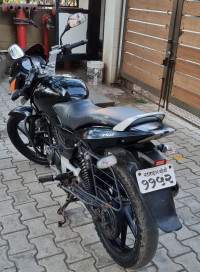 Bajaj Pulsar 150