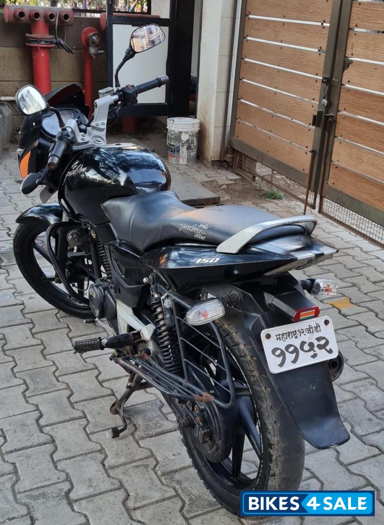 Bajaj Pulsar 150