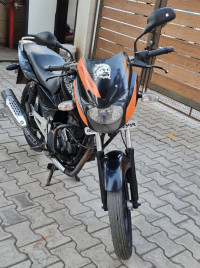 Bajaj Pulsar 150
