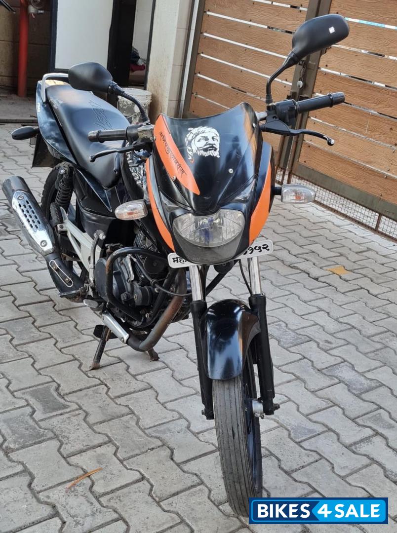Bajaj Pulsar 150