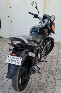 Bajaj Pulsar 150