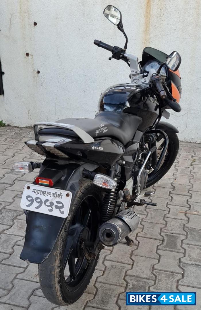 Bajaj Pulsar 150