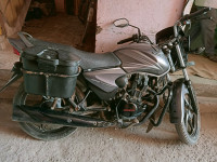 Honda Shine 2015 Model