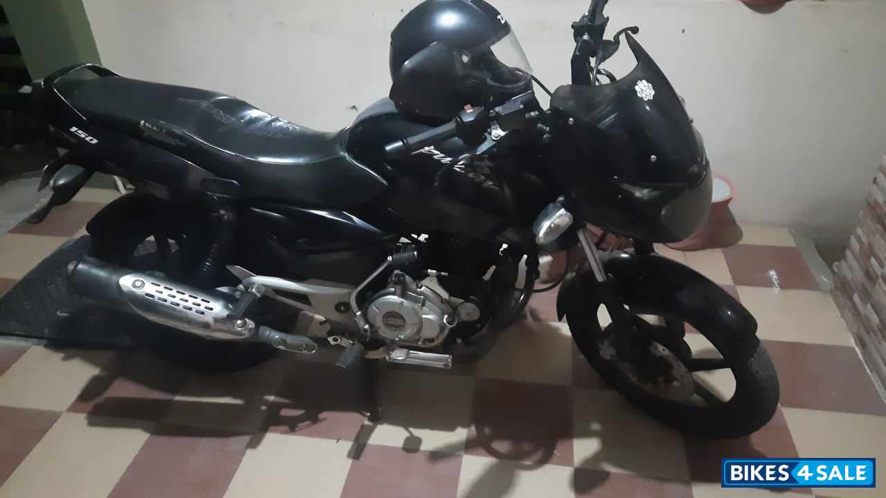 Bajaj Pulsar 150 DTSi