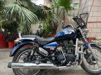 Royal Enfield Thunderbird 500 2015 Model