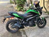 Bajaj Dominar 400 ABS BS6 2020 Model