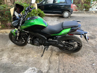 Bajaj Dominar 400 ABS BS6