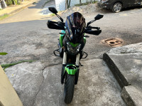 Bajaj Dominar 400 ABS BS6