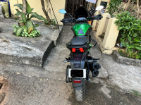 Bajaj Dominar 400 ABS BS6