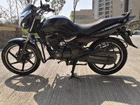 Honda CB Unicorn 2014 Model
