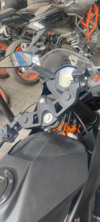 KTM RC 390