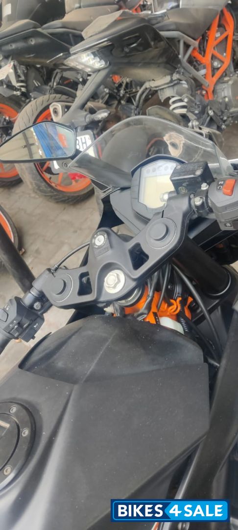 KTM RC 390
