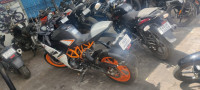 KTM RC 390