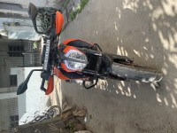 KTM Duke 390