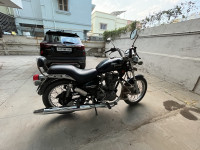 Royal Enfield Thunderbird 350 2012 Model