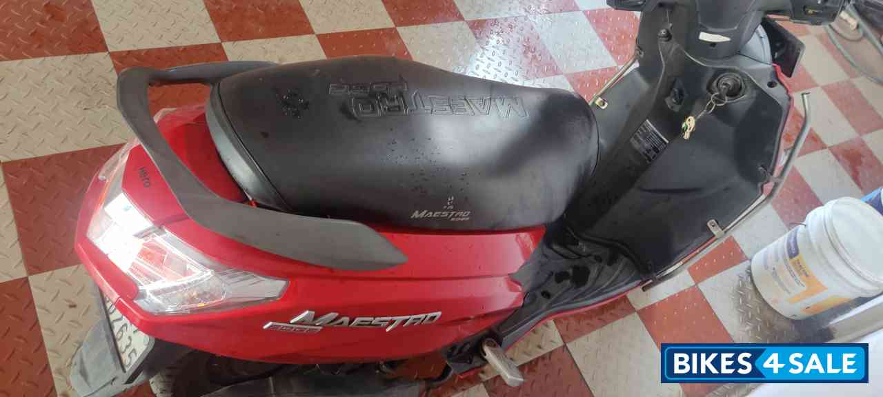 Hero Maestro Hero Maestro