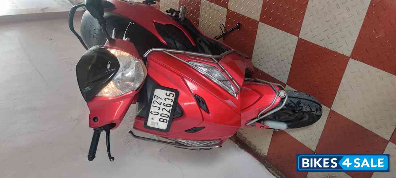 Hero Maestro Hero Maestro