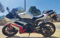 Yamaha YZF R1 2007 Model