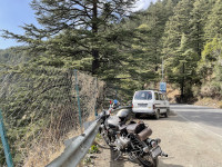 Royal Enfield Classic Gunmetal Grey