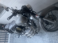 Royal Enfield Classic Gunmetal Grey