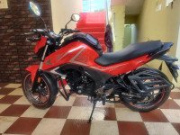 Honda CB Hornet 160R 2017 Model