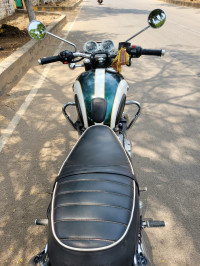 Triumph Bonneville T120