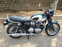 Triumph Bonneville T120