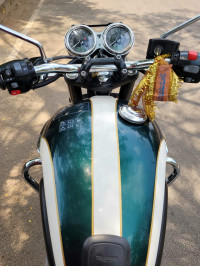 Triumph Bonneville T120