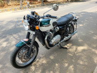 Triumph Bonneville T120