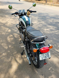 Triumph Bonneville T120